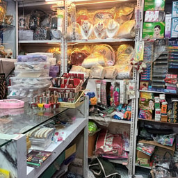 Bhai ji Cosmetics & Jewelry Shop