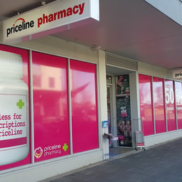 Priceline Pharmacy - Gungahlin Square