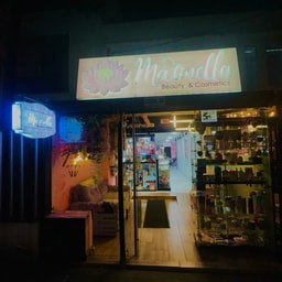 Marinella Beauty & Cosmetics