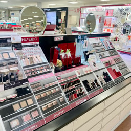Beauty Shop Kamu