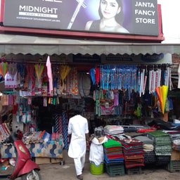 Janta Fancy Store