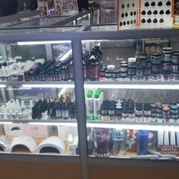 Siempre Bella Cosmeticos