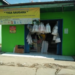 Toko Kosmetik Dan Accessoris