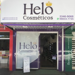 Helô Cosméticos