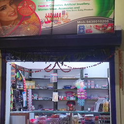 Anjana's Ladies Gallary