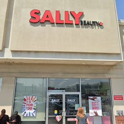 Sally Beauty