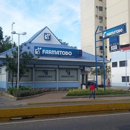 Farmatodo La Victoria