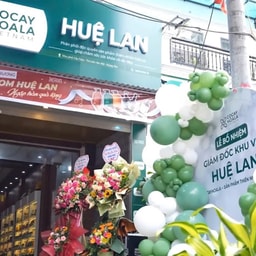 Co Cay Hoa La Hung Yen - Nha phan phoi Hue Lan