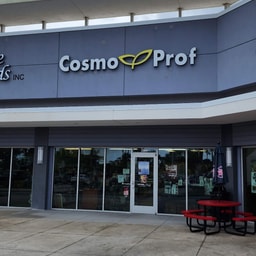 Cosmo Prof