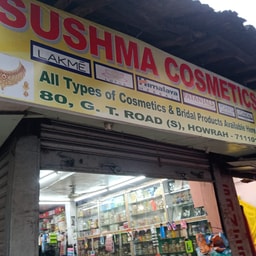 Sushma Cosmetics