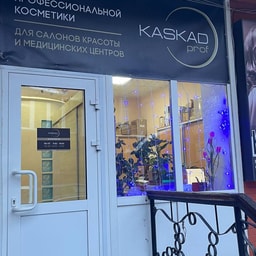 Kaskad-Prof