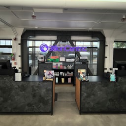 SalonCentric