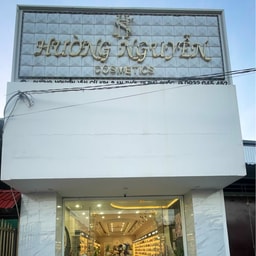 Huong Nguyen Cosmetic