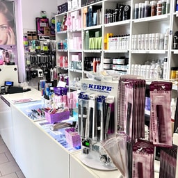 All 4 Beauty Hurtownia Fryzjersko - Kosmetyczna