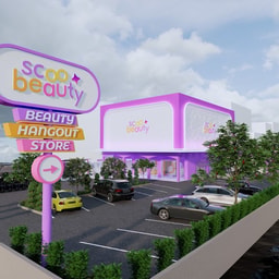 Scoo Beauty Hangout Store