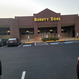 Beauty Zone