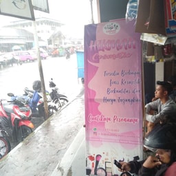 Hikmah Cosmetik