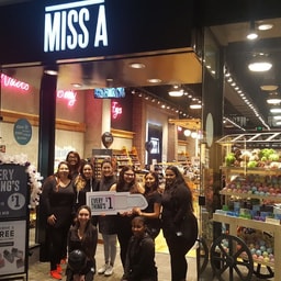 MISS A