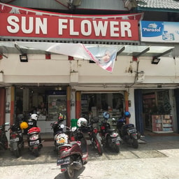 Sun Flower Toko