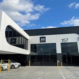 AMR Hair & Beauty Supplies - Melbourne