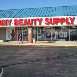 Jenny Beauty Supply