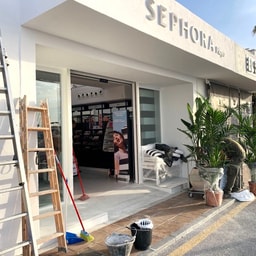SEPHORA MARBELLA PLAYA