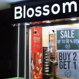 BLOSSOM store