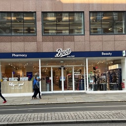 Boots