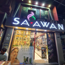 Saawan Fancies