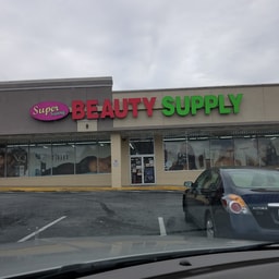 Sunny Beauty Supply