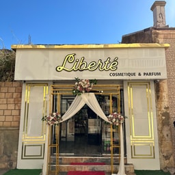 Liberte Cosmetique