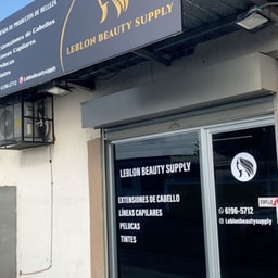 LEBLON BEAUTY SUPPLY
