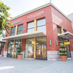 L'Occitane en Provence