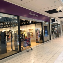 Marionnaud - Parfumerie & Institut