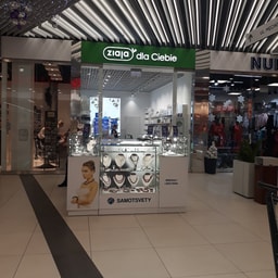 Ziaja dla Ciebie
