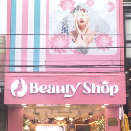 Beauty Shop Phan Thiet