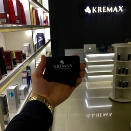 Kremax magazin profesiynoyi kosmetyky