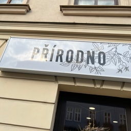 Prirodno