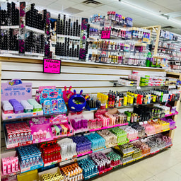 Blossom Beauty Supply