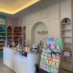 Medina Cosmetic