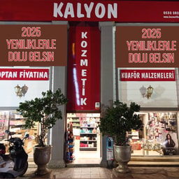 Kozmetik Kutusu