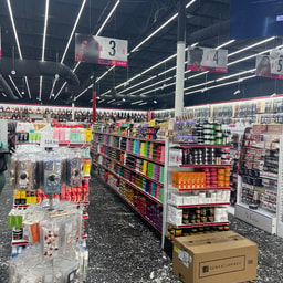 Hair Global Beauty Supply