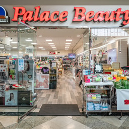 Palace Beauty Galleria