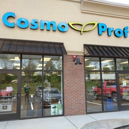 Cosmo Prof