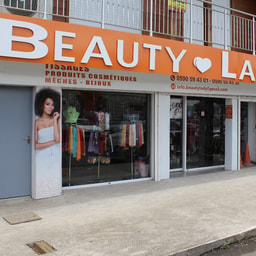 Beauty Lady