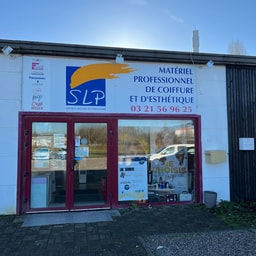 SLP SOCIETE LILLOISE DE PARFUMERIE