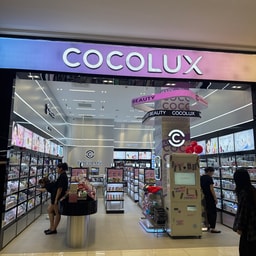 Cocolux Beauty and Cosmetic