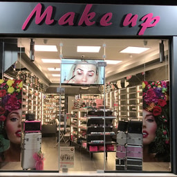 Makeup Stores