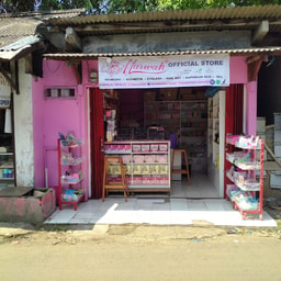 TOKO SO PINK KOSMETIK