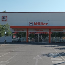 Müller